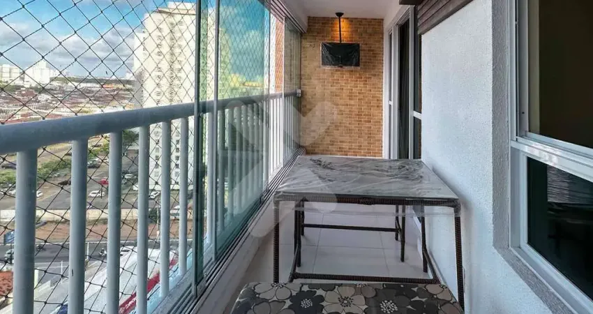 Apartamentos à venda em nova parnamirim (parnamirim/rn) | residencial aquarelle | 3/4 sendo 1 suíte - 83m²