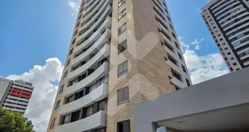 Apartamento para alugar no la vie residence – natal/rn, 56m²