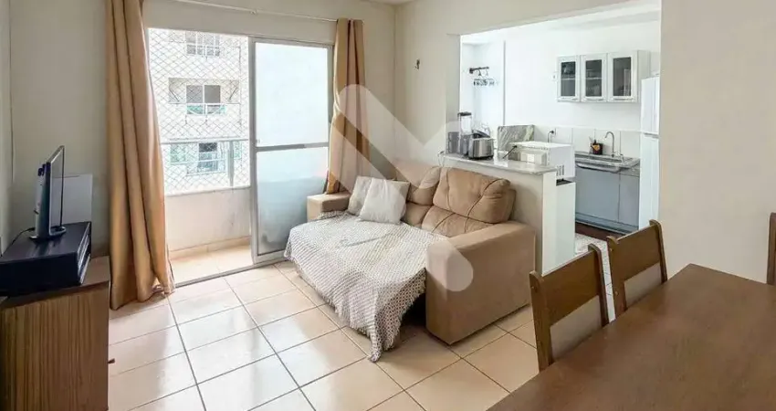 Apartamento à venda em nova parnamirim | nimbus residence | 2 quartos - 52m²