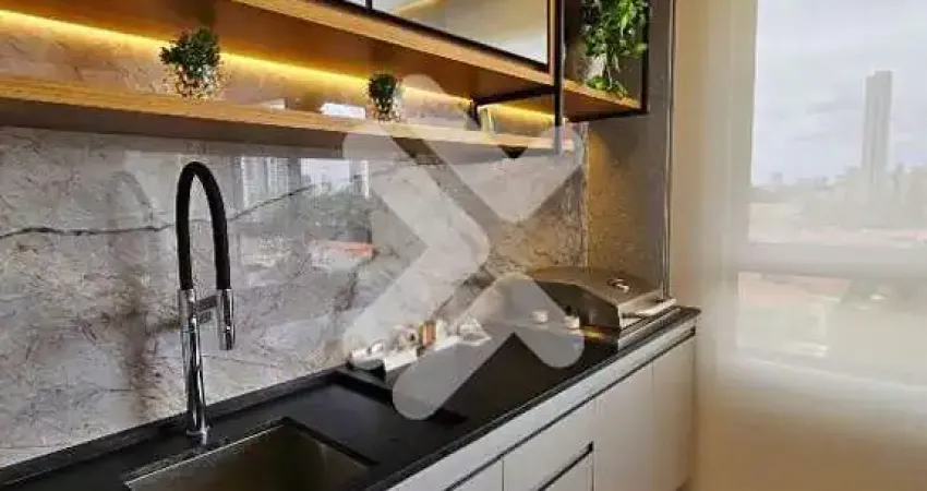 Apartamento à venda em lagoa nova (natal/rn) | condomínio graciliano ramos | 3 suítes - 134m²