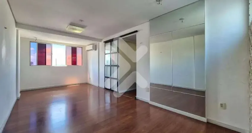 Apartamento à venda em lagoa nova (natal/rn) | edifício saint moritz 1 | 3/4 sendo 1 suíte, 89m²