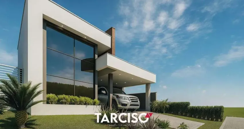 Casa em condomínio fechado com 3 quartos à venda na Avenida Alphaville, 1055, Pium (Distrito Litoral), Parnamirim