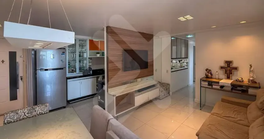 Apartamento à venda em nova parnamirim | condomínio vila verde | 3/4 sendo 1 suíte - 88m²