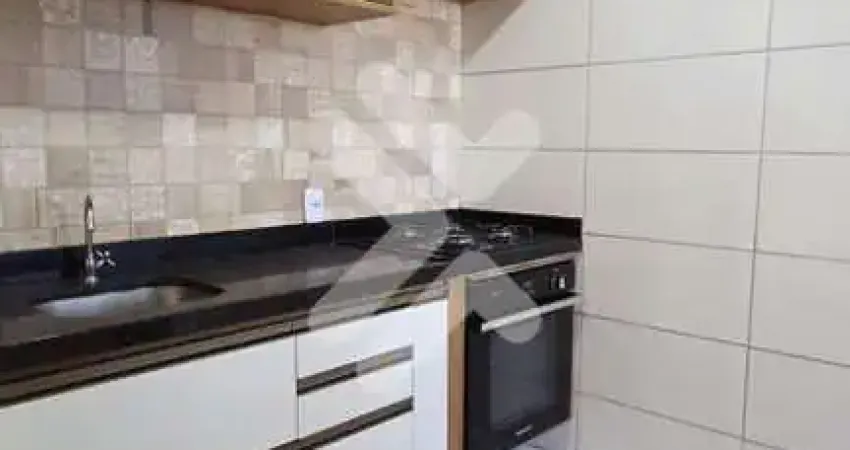 Apartamento 75m² Com 3 quartos sendo uma suíte com armários projetados - Sunriver Ribeira