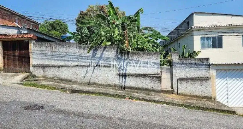 Lote / Terreno em Parque Independência - Duque de Caxias, RJ