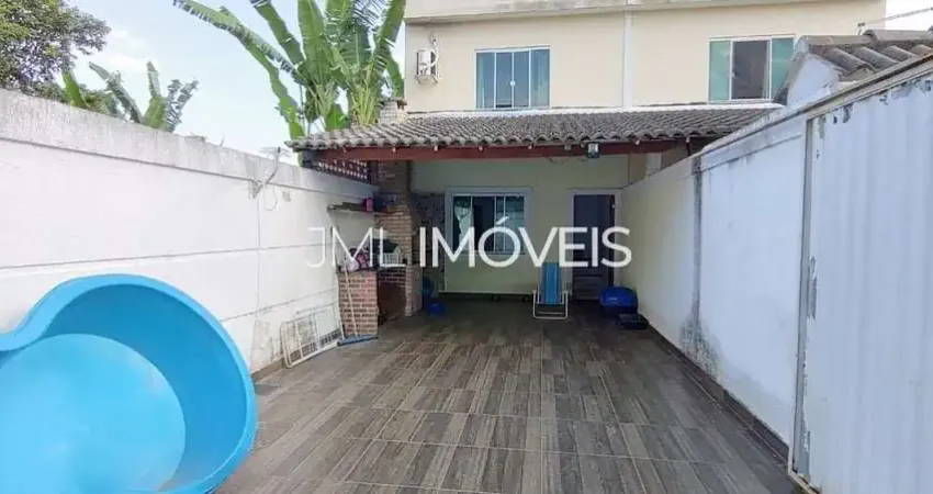 Casa com 2 quartos à venda na Rua da Agricultura, 447, Saracuruna, Duque de Caxias