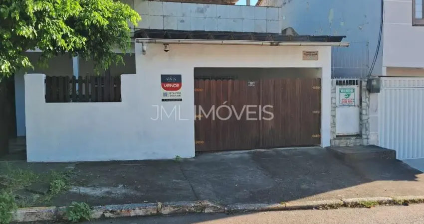 Casa com 6 quartos à venda na Alameda Vasconcelos Drumont, Jardim Primavera, Duque de Caxias