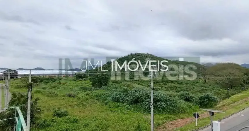 Terreno em Santo Antônio da Serra - Duque de Caxias, RJ