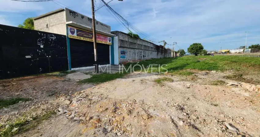 Galpão em Chácaras Arcampo  -  Duque de Caxias