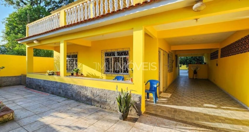 Casa em Vila Maria Helena - Duque de Caxias, RJ