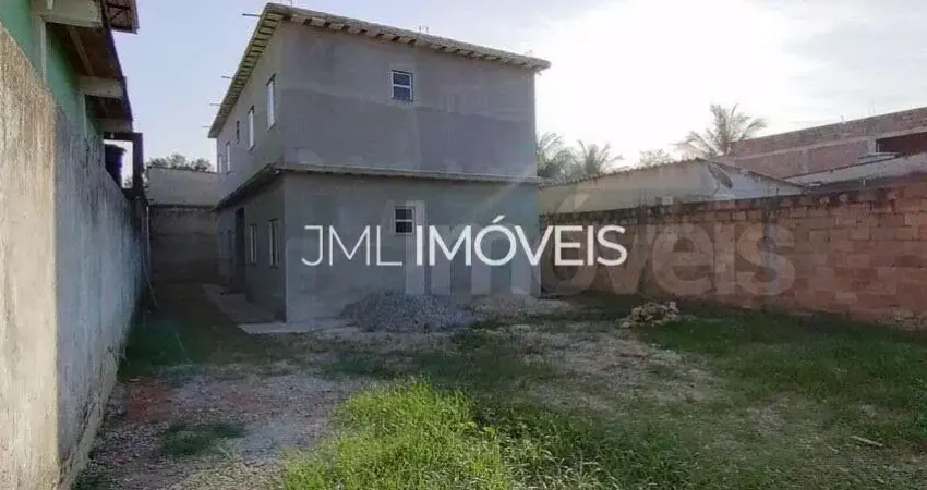 Casa com 4 quartos à venda na Rua Dois, 9, Jardim Barro Branco, Duque de Caxias