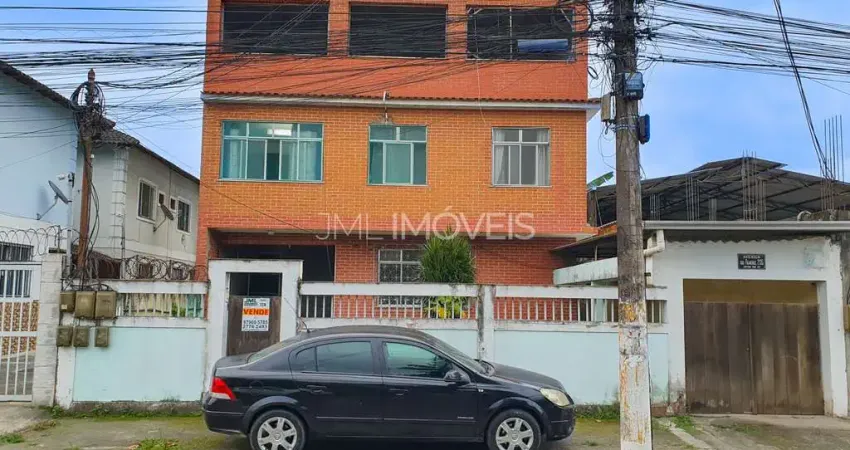 Casa com 3 quartos à venda na Alameda das Palmeiras, 2135, Jardim Primavera, Duque de Caxias