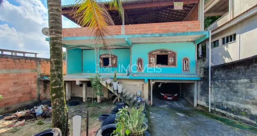 Casa com 4 quartos à venda na Rua B, 9, Parque Independência, Duque de Caxias