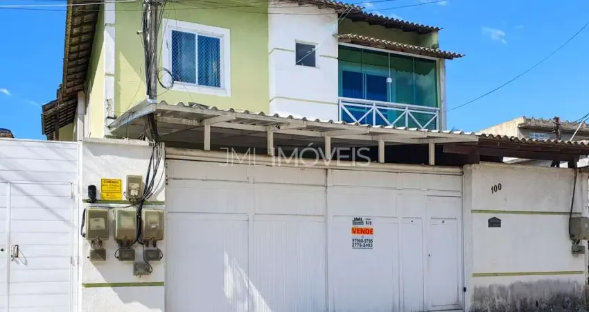 Casa com 3 quartos à venda na Rua Menphis, 100, Jardim Primavera, Duque de Caxias
