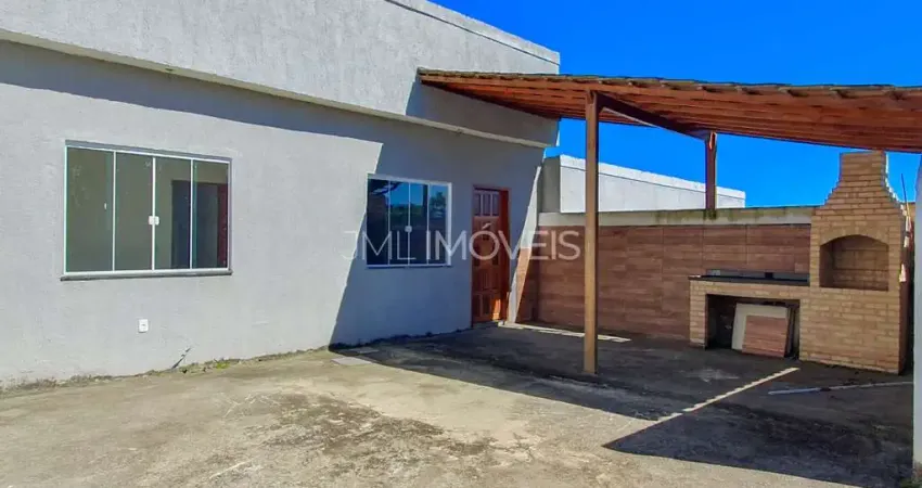 Casa com 3 quartos à venda na Alameda Ipiranga, Jardim Primavera, Duque de Caxias