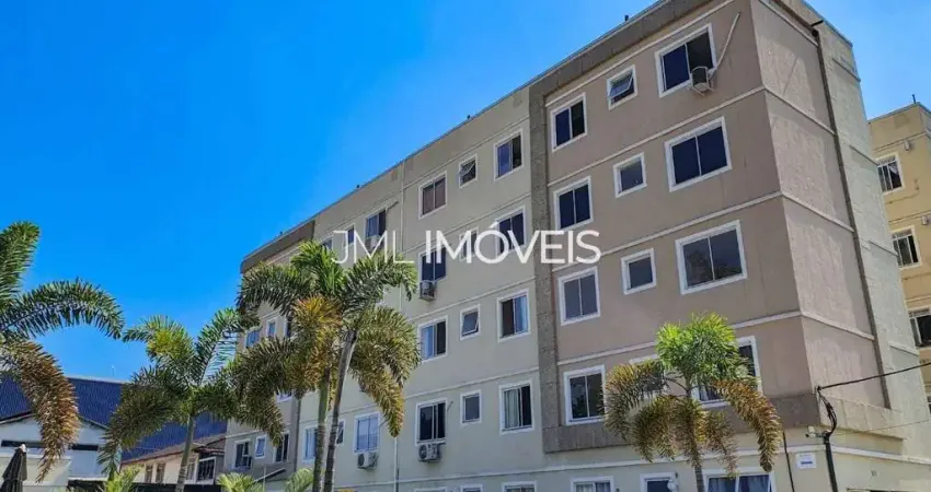 Apartamento com 2 quartos à venda na Estrada Venâncio Pereira Veloso, 767, Jardim Primavera, Duque de Caxias