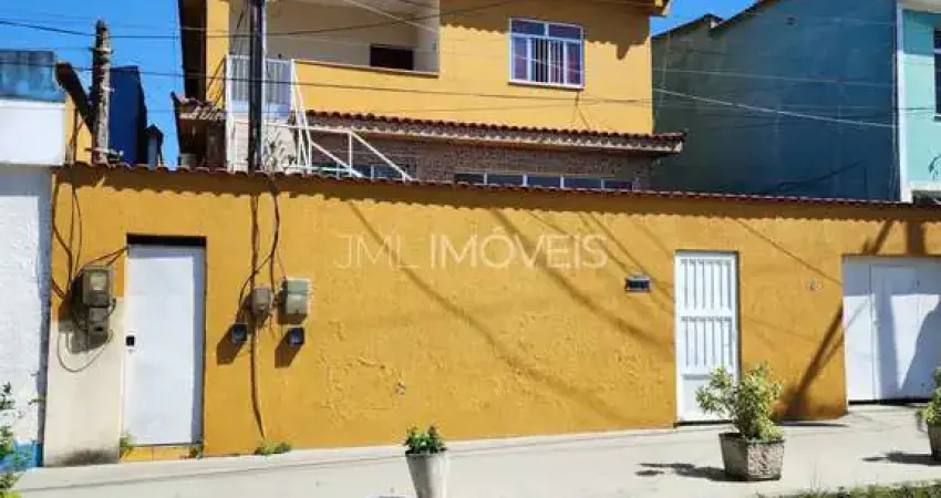 Casa com 7 quartos à venda na Alameda São Judas Tadeu, 215, Figueira, Duque de Caxias