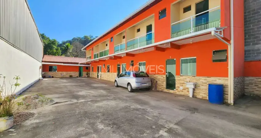 Casa com 7 quartos à venda na Avenida das Palmeiras, 104, Jardim Primavera, Duque de Caxias