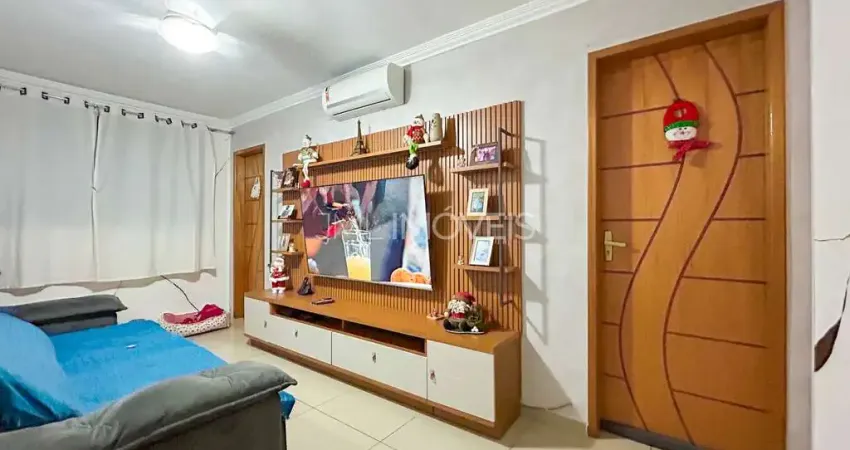 Apartamento com 2 quartos à venda na Estrada Camboatá, 506, Jardim Primavera, Duque de Caxias
