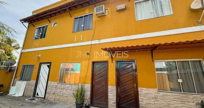 Casa com 2 quartos à venda na Rua Ibituruna, 378, Saracuruna, Duque de Caxias