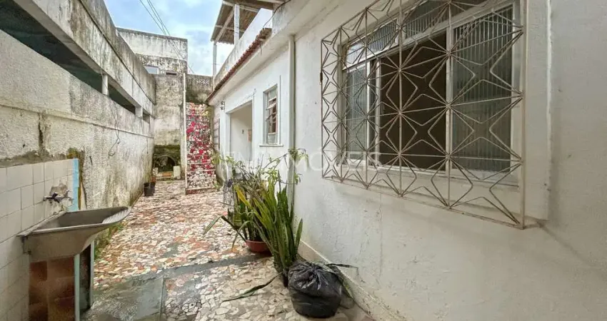 Casa com 2 quartos à venda na Rua Tinguá, 183, Jardim Primavera, Duque de Caxias