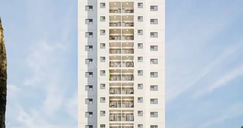 Apartamento de 2 ou 3 quartos, com suíte - LIV Primavera