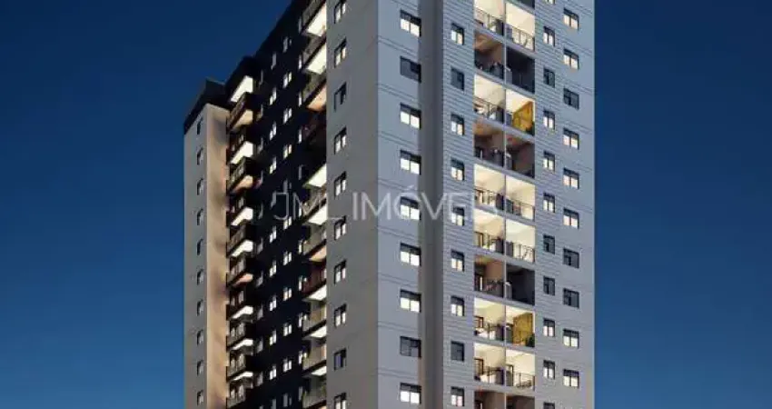Apartamento de 2 ou 3 quartos, com suíte - LIV Primavera