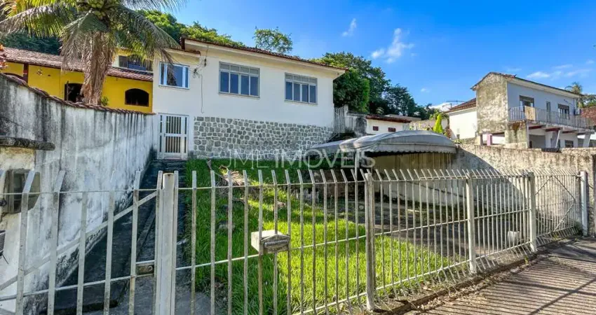 Casa com 2 quartos à venda na Avenida das Palmeiras, Jardim Primavera, Duque de Caxias