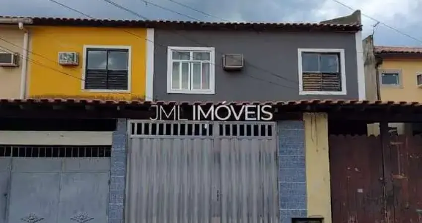 Casa de condomínio em chácaras rio-petrópolis - duque de caxias, rj