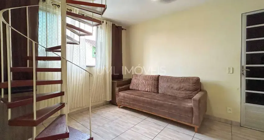 Apartamento com 2 quartos à venda na Estr. do Camboatá, 506, Jardim Primavera, Duque de Caxias