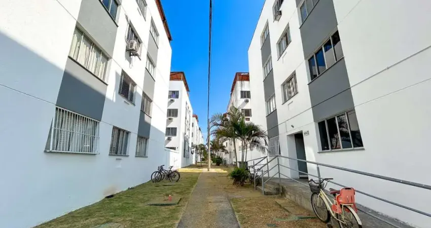 Apartamento com 2 quartos à venda na Estr. do Camboatá, 506, Jardim Primavera, Duque de Caxias