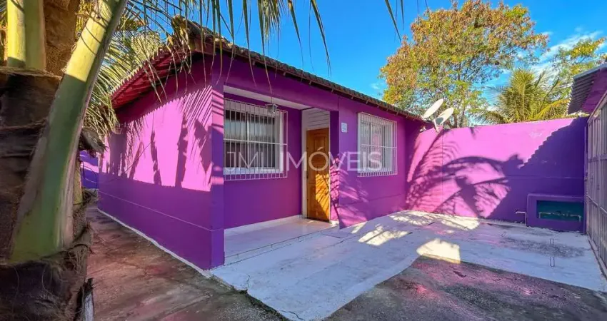 Casa com 2 quartos à venda na Rua do Teatro, 100, Saracuruna, Duque de Caxias