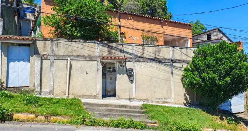 Casa com 4 quartos à venda na Alameda Guanabara, 151, Jardim Primavera, Duque de Caxias