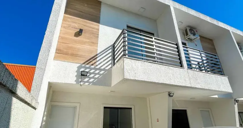 Casa com 2 quartos à venda na Rua Vitória do Espírito Santo, 23, Jardim Primavera, Duque de Caxias