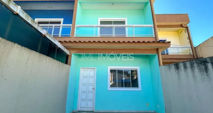 Casa com 2 quartos à venda na Rua A, 188, Jardim Primavera, Duque de Caxias