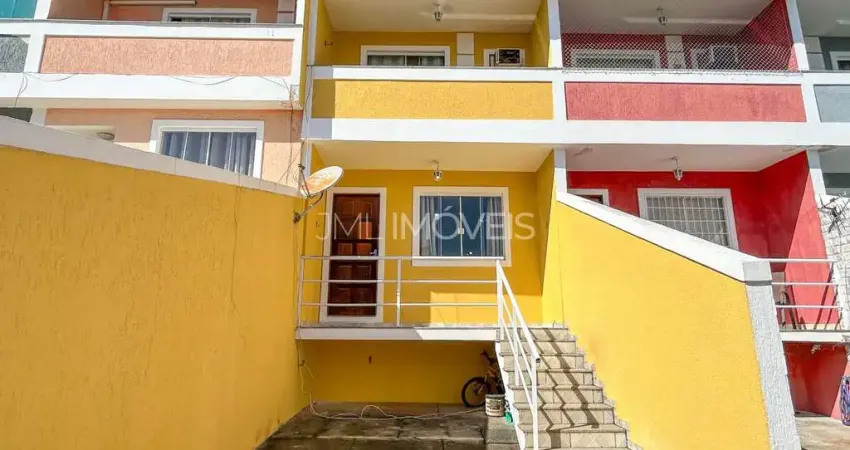 Casa com 2 quartos à venda na Alameda Acapulco, 331, Jardim Primavera, Duque de Caxias