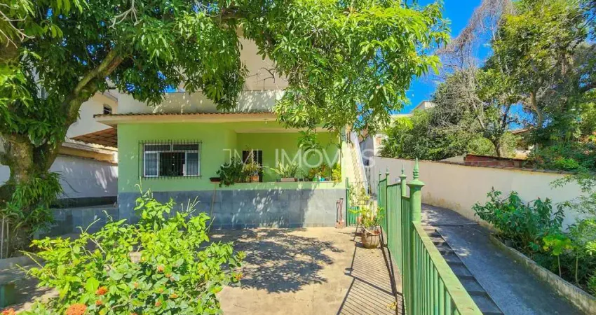 Casa com 2 quartos à venda na Alameda Tamandaré, 18, Jardim Primavera, Duque de Caxias