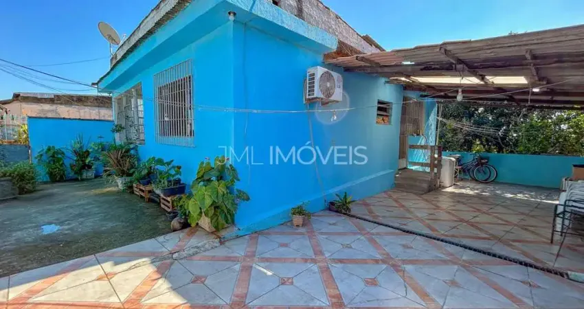 Casa com 1 quarto à venda na Alameda Guanabara, 6, Jardim Primavera, Duque de Caxias