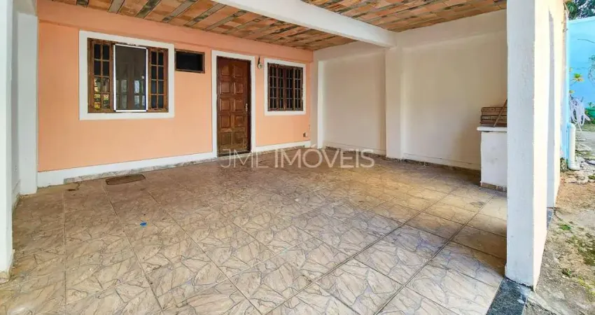 Casa com 2 quartos à venda na Rua Lima Sucupira, 202, Saracuruna, Duque de Caxias