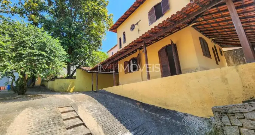 Casa com 2 quartos à venda na Alameda Marquesa Ferreira, 49, Jardim Primavera, Duque de Caxias