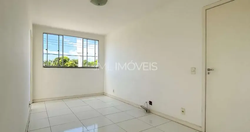 Apartamento em Jardim Primavera - Duque de Caxias, RJ