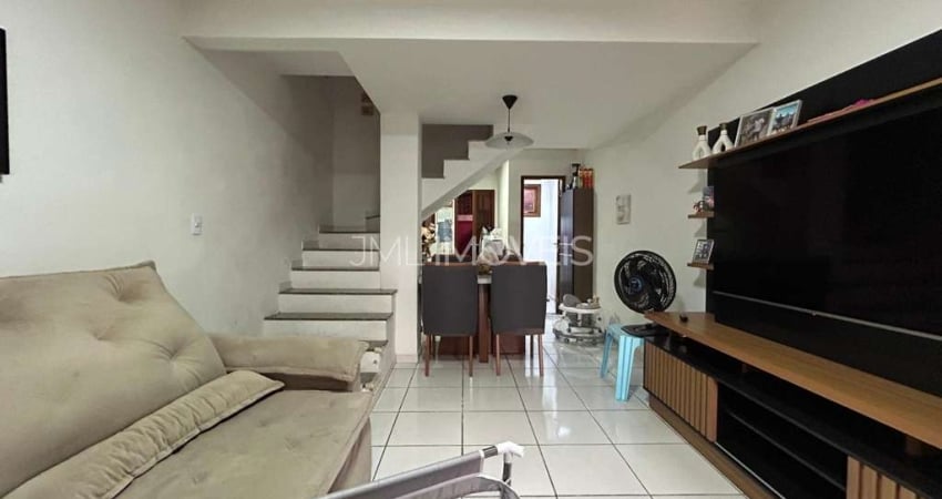 Casa com 2 quartos à venda na Marechal Hermes 226, Parque Independência, Duque de Caxias