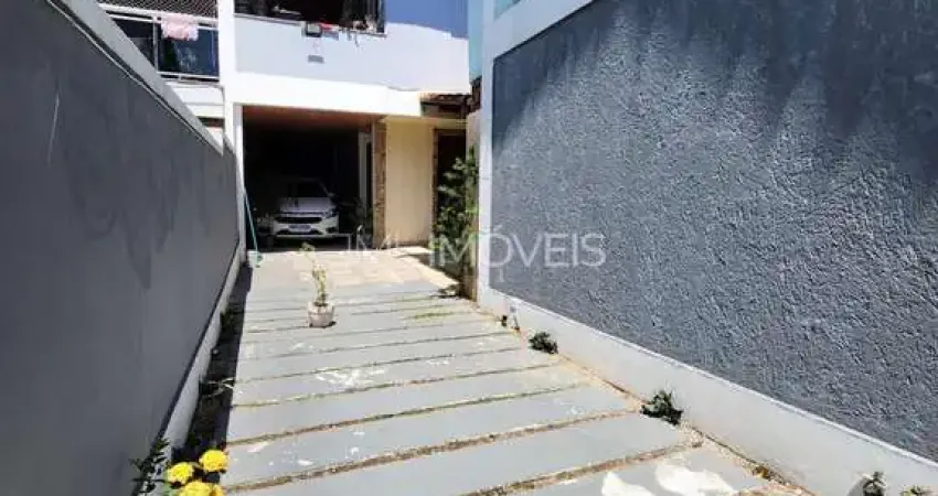 Casa com 2 quartos à venda na Rua A, 107, Jardim Primavera, Duque de Caxias
