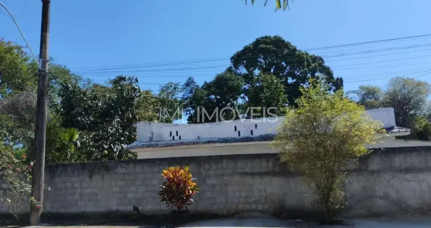 Casa com 2 quartos à venda na Rua Borborema, 25, Taquara, Duque de Caxias