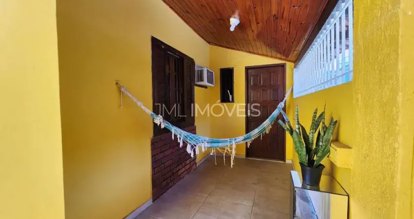 Casa com 2 quartos à venda na Rua Barão de Japurá, 620, Jardim Primavera, Duque de Caxias