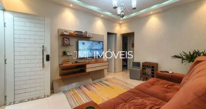Casa com 2 quartos à venda na Avenida Borges Carneiro, 15, Jardim Primavera, Duque de Caxias