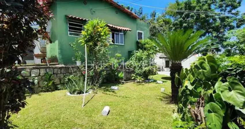 Casa com 3 quartos à venda na Alameda Acapulco, 709, Jardim Primavera, Duque de Caxias