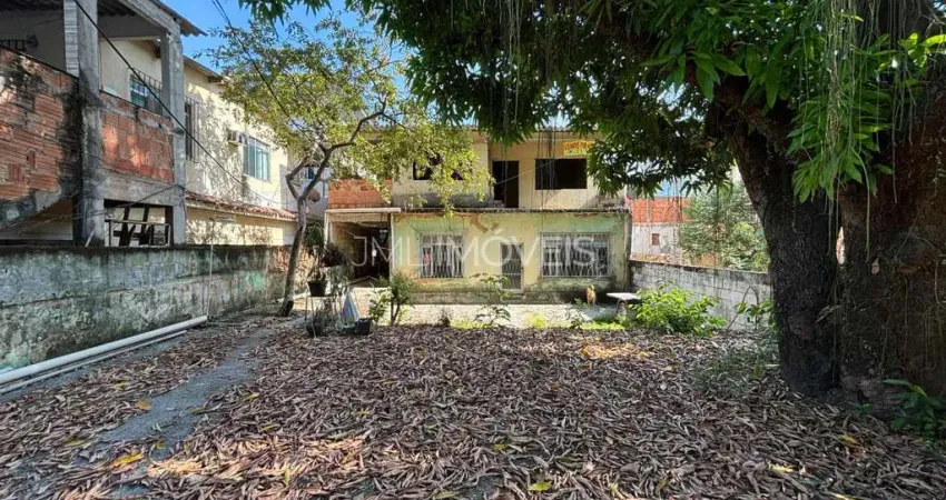 Lote / Terreno em Jardim Primavera  -  Duque de Caxias