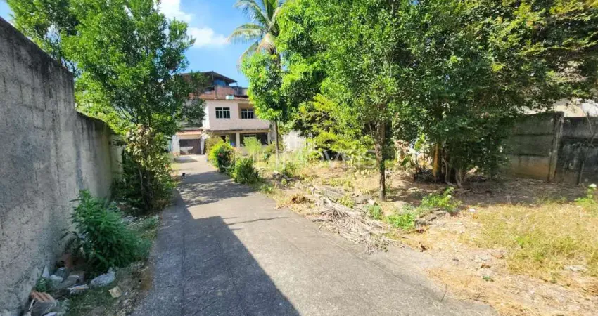 Casa com 4 quartos à venda na Alameda São Judas Tadeu, 121, Figueira, Duque de Caxias