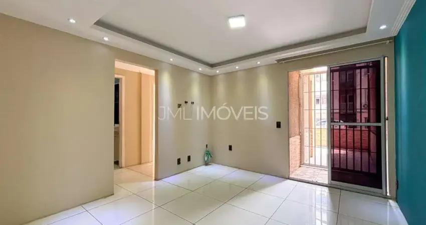 Apartamento Garden em Jardim Primavera - Duque de Caxias, RJ